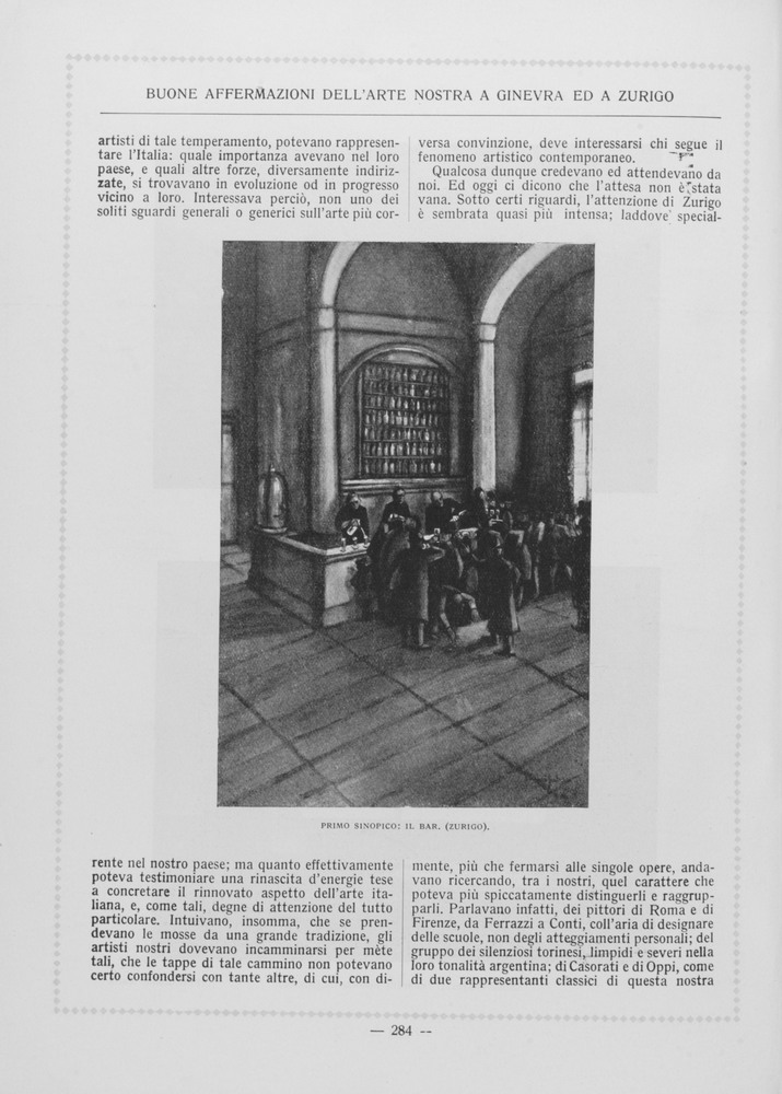 pagina sinistra