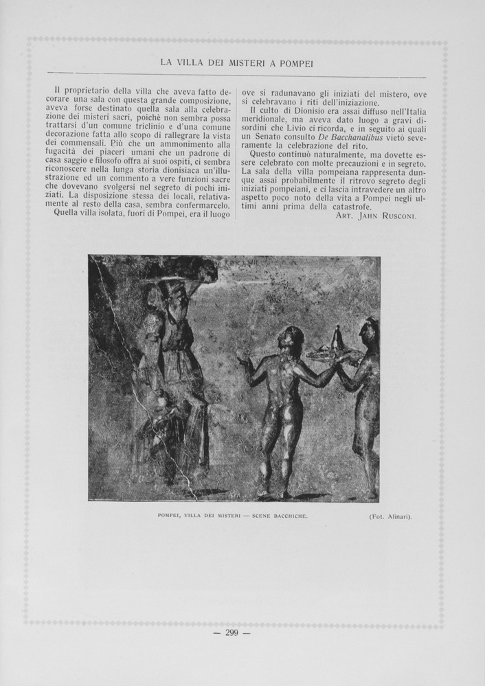 pagina destra