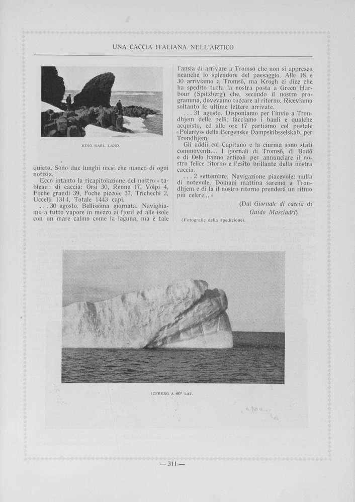 pagina destra