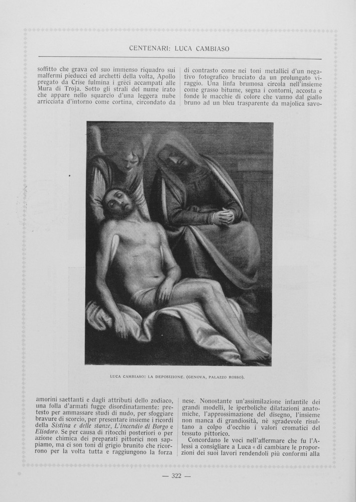 pagina sinistra