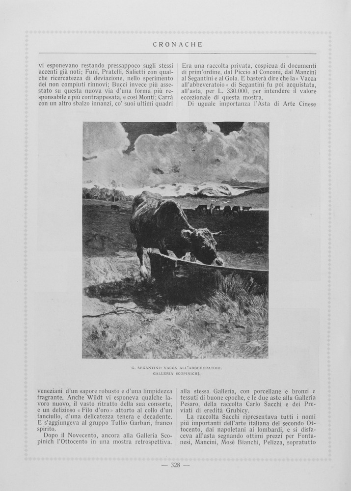 pagina sinistra