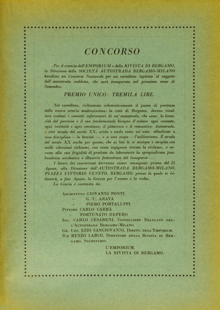 pagina destra