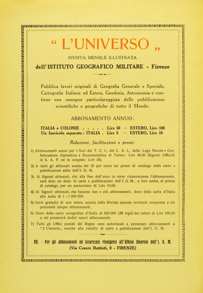 pagina sinistra