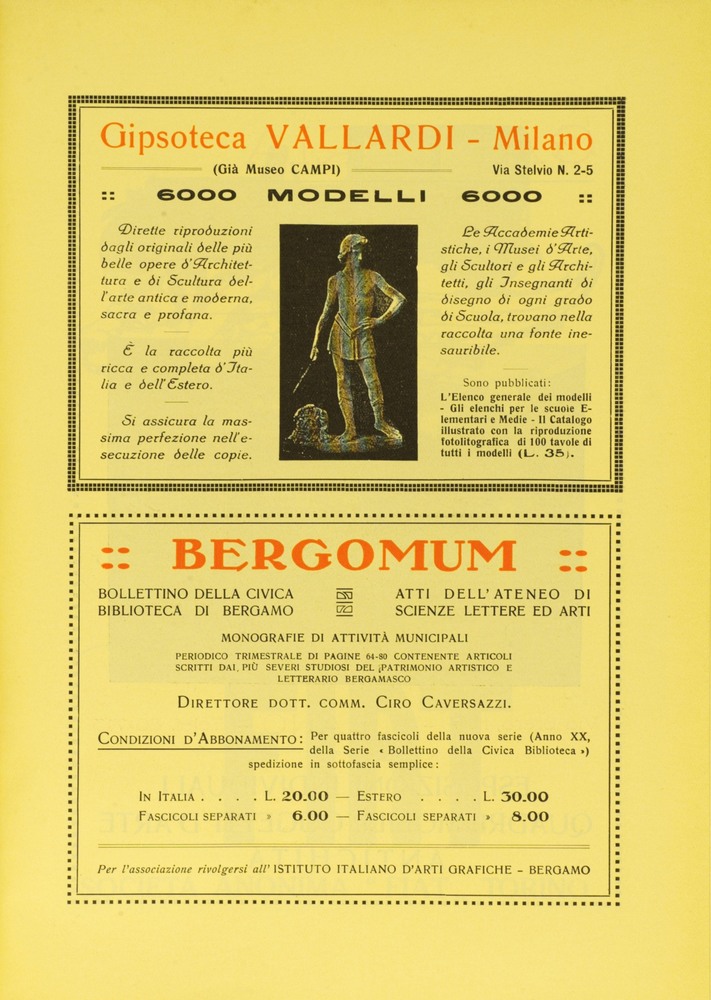 pagina destra