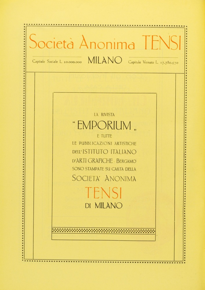 pagina sinistra