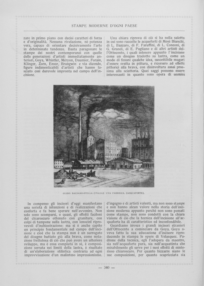 pagina sinistra