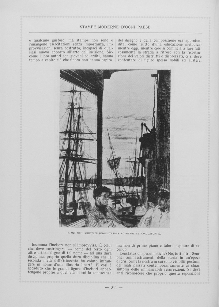 pagina sinistra