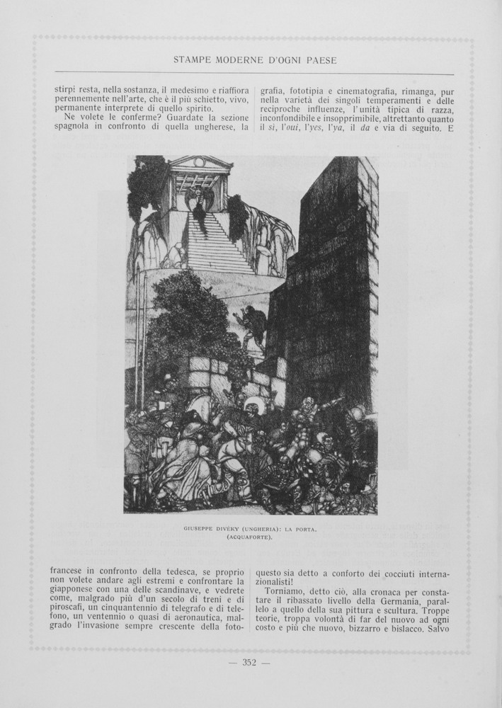 pagina sinistra