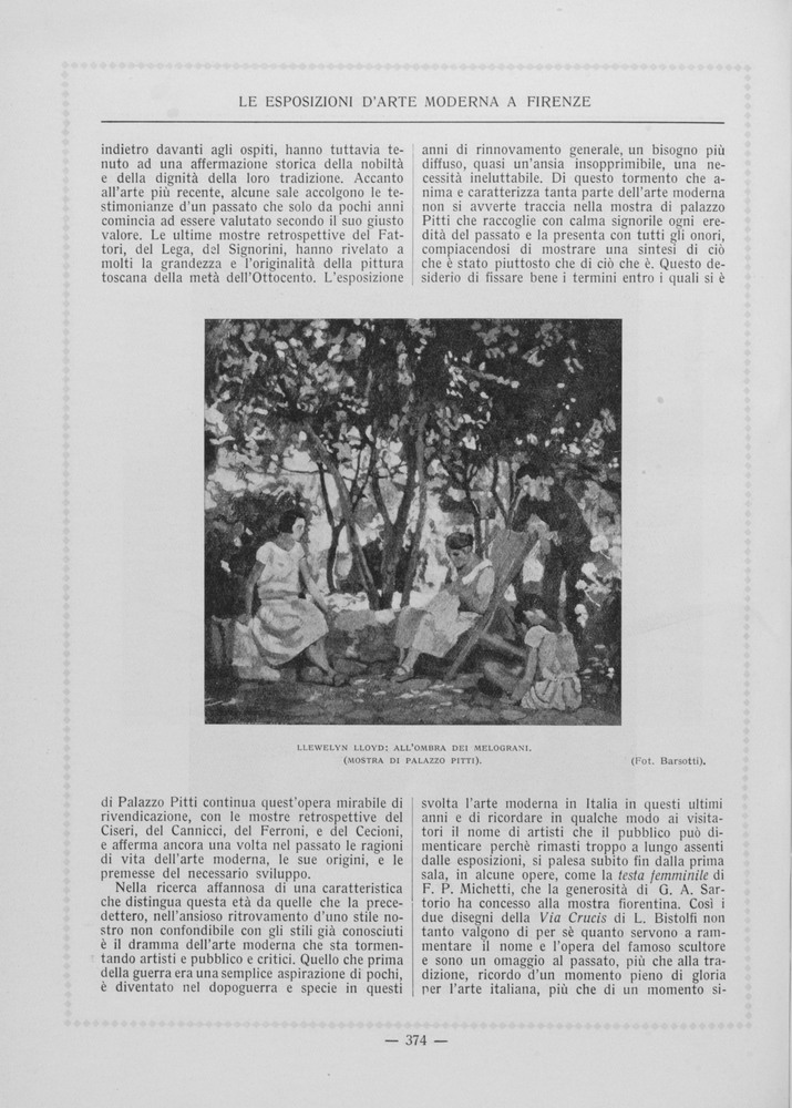 pagina sinistra