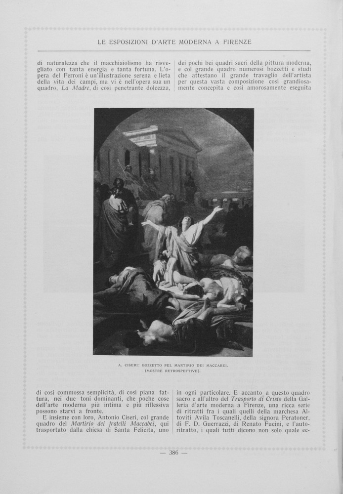 pagina sinistra