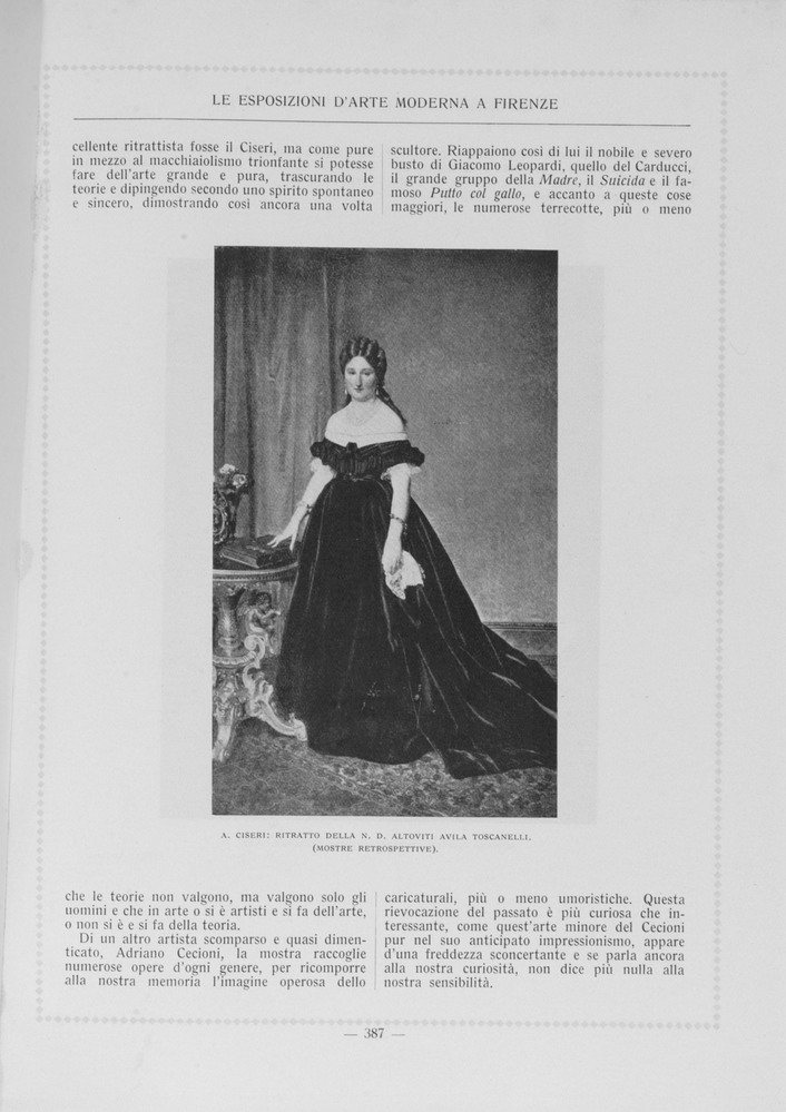 pagina destra