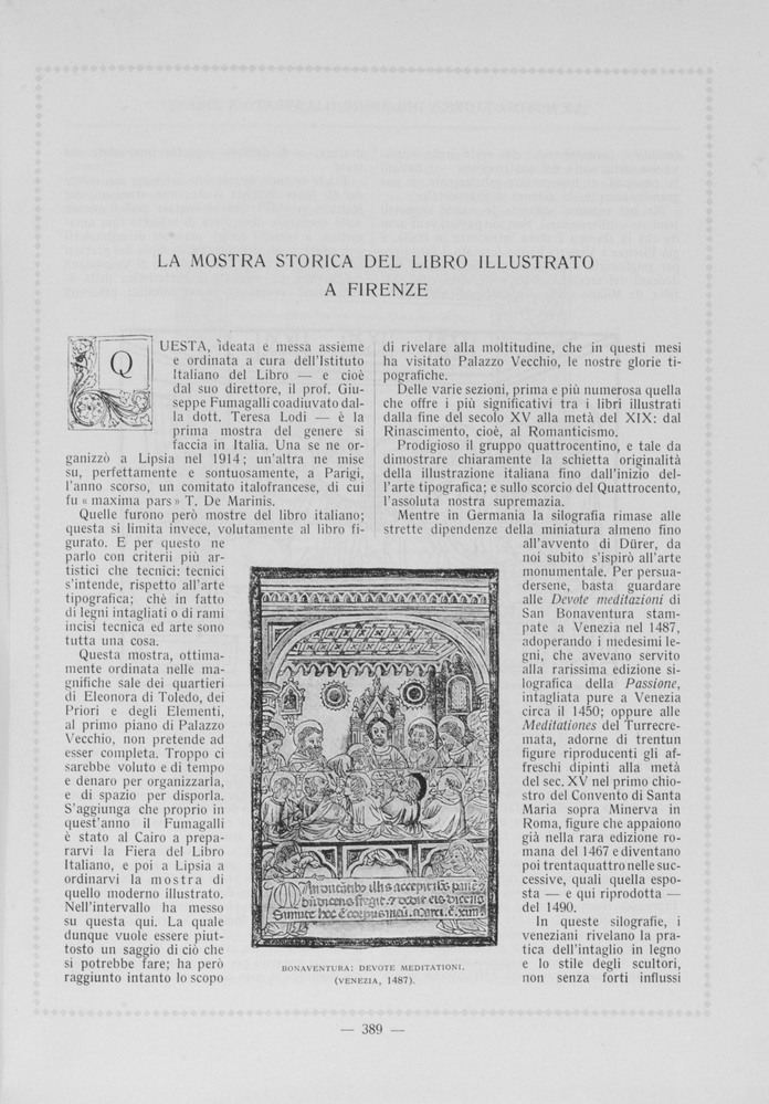 pagina destra