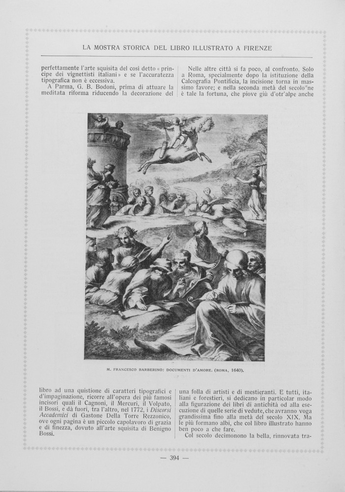 pagina sinistra