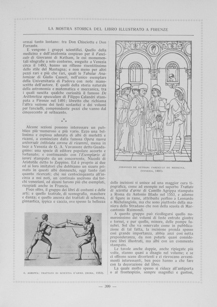 pagina destra
