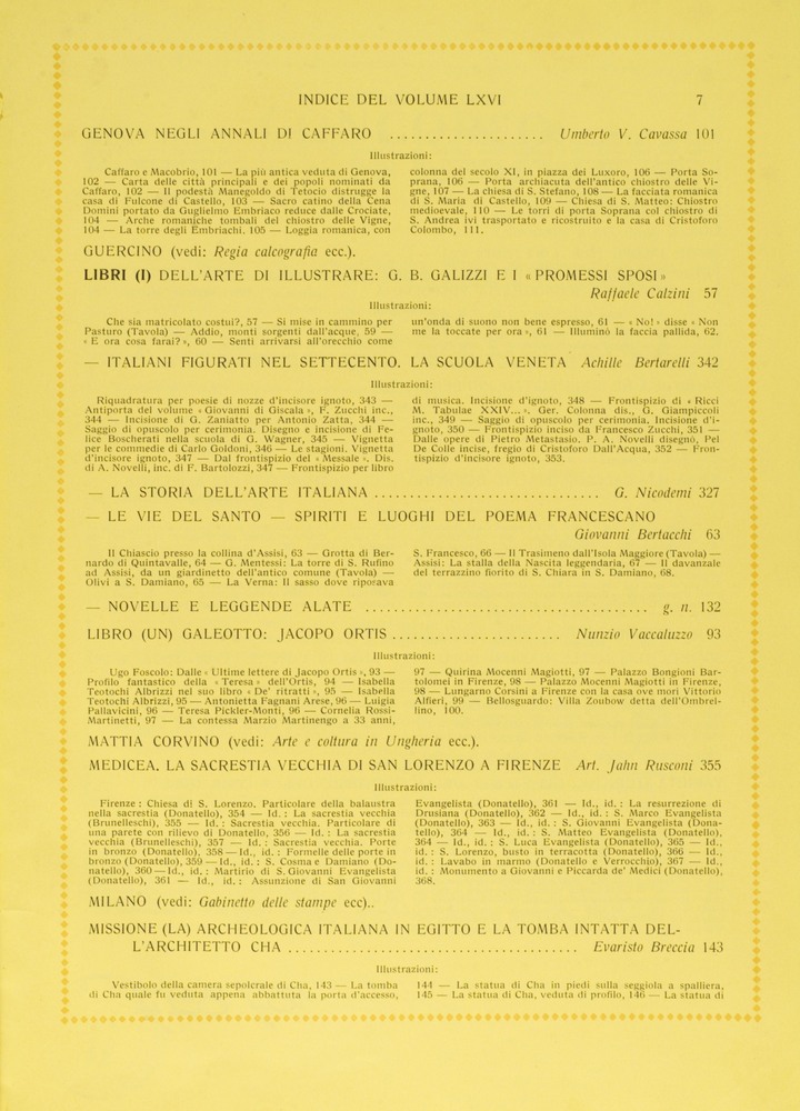 pagina destra