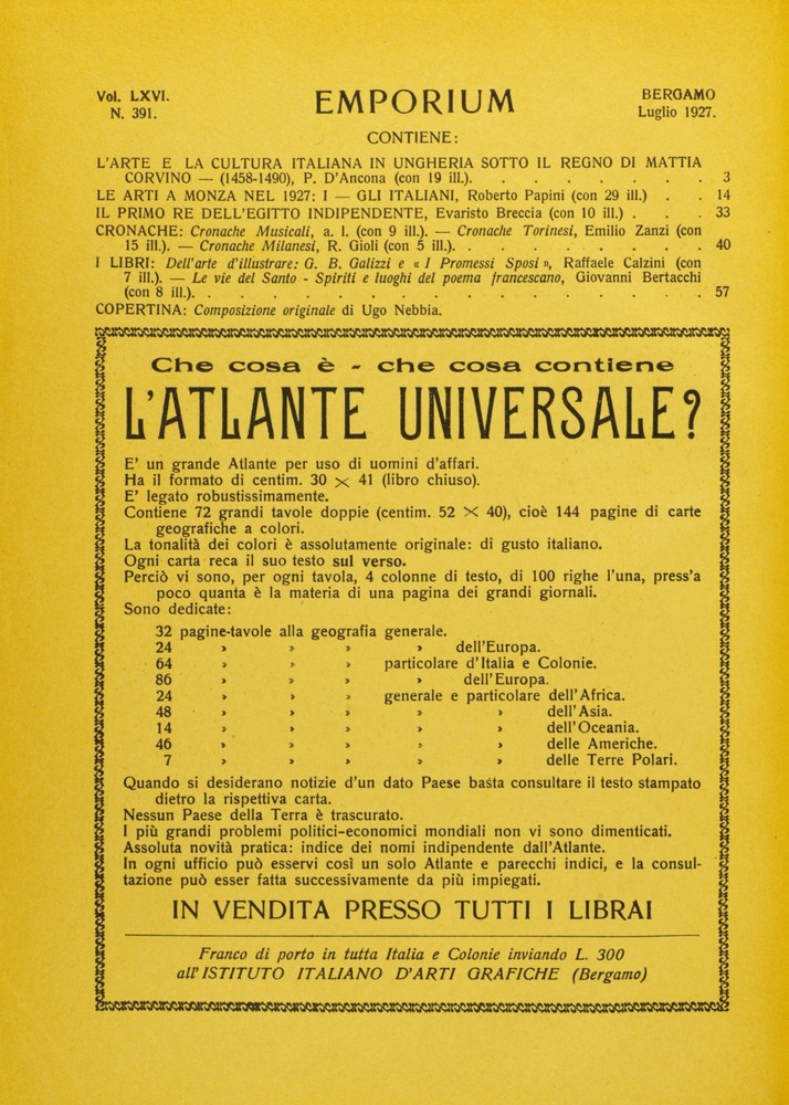 pagina sinistra