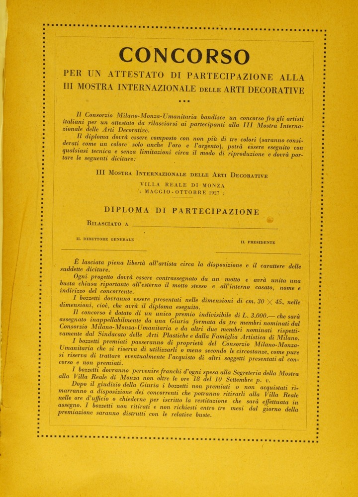 pagina destra