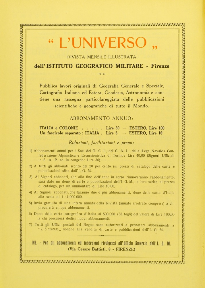 pagina sinistra
