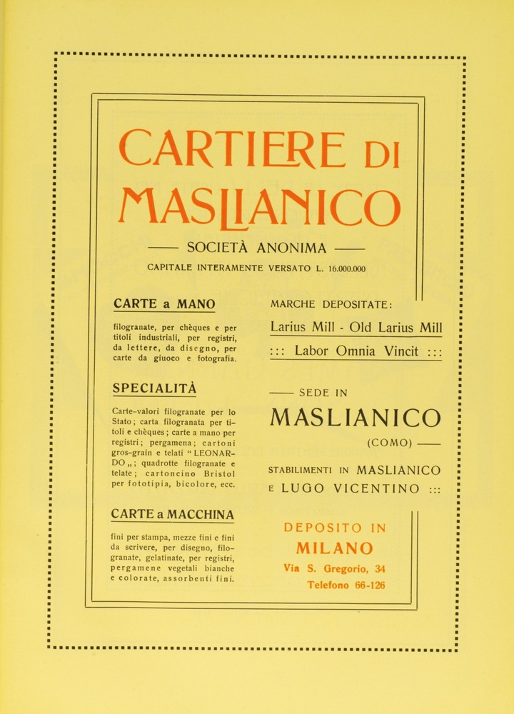 pagina destra