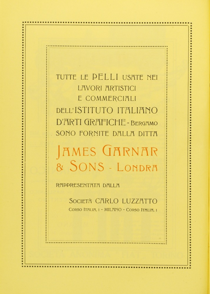 pagina sinistra