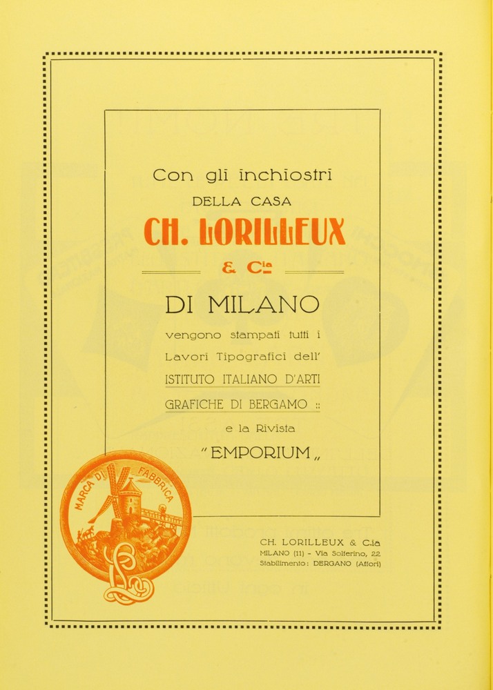 pagina sinistra