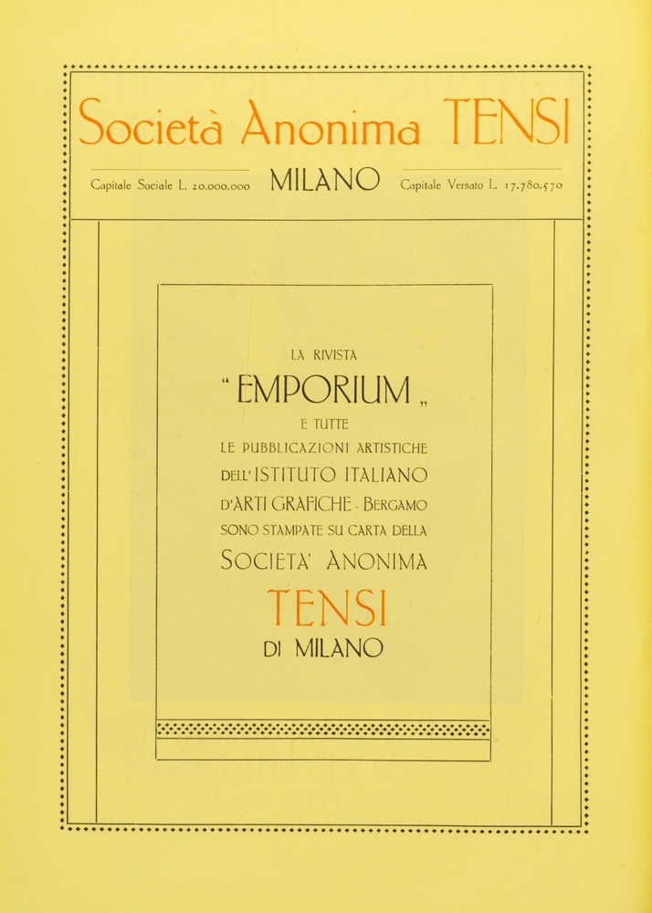 pagina sinistra
