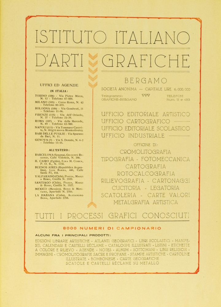 pagina destra