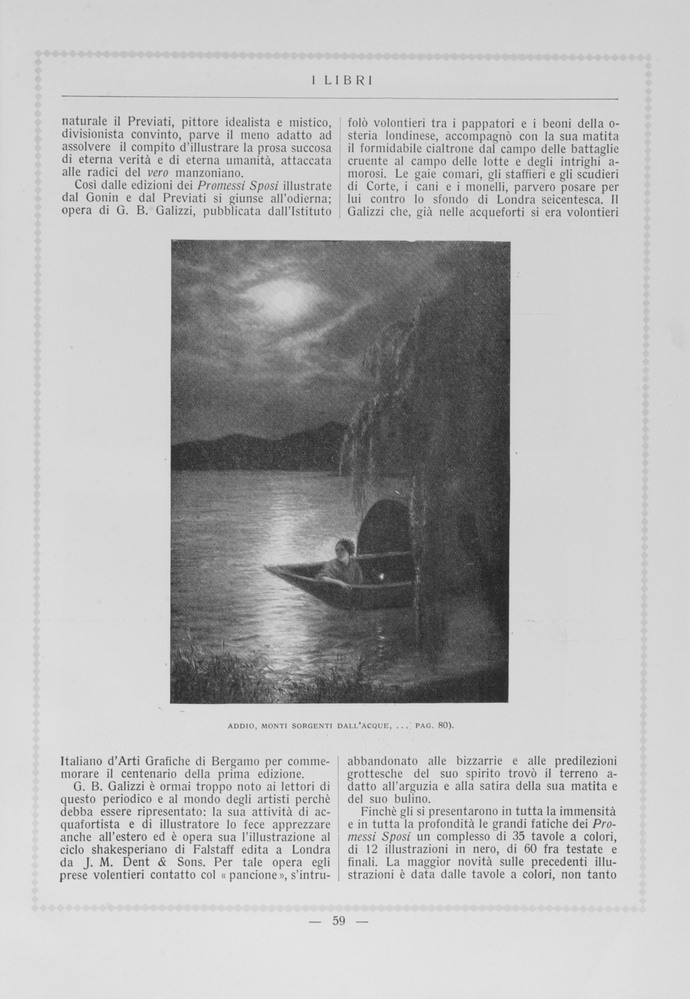 pagina destra