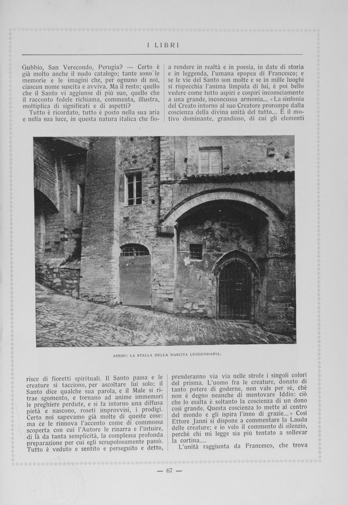 pagina destra