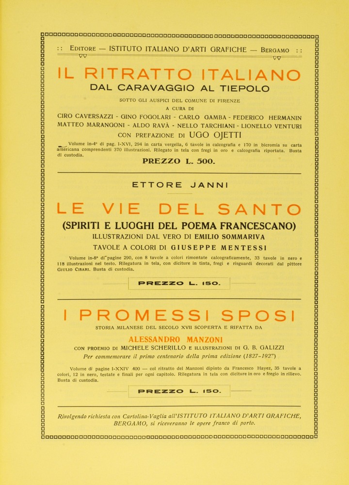 pagina destra