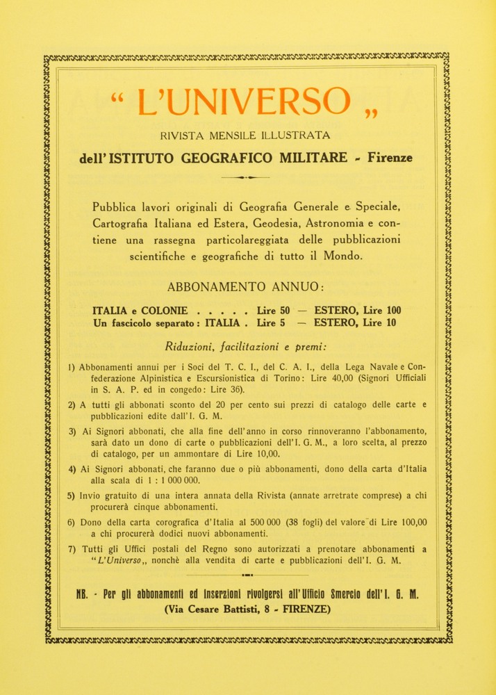 pagina sinistra
