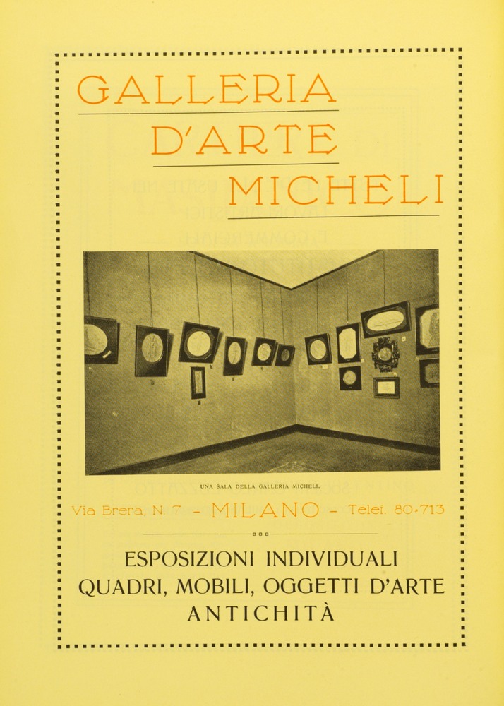 pagina sinistra