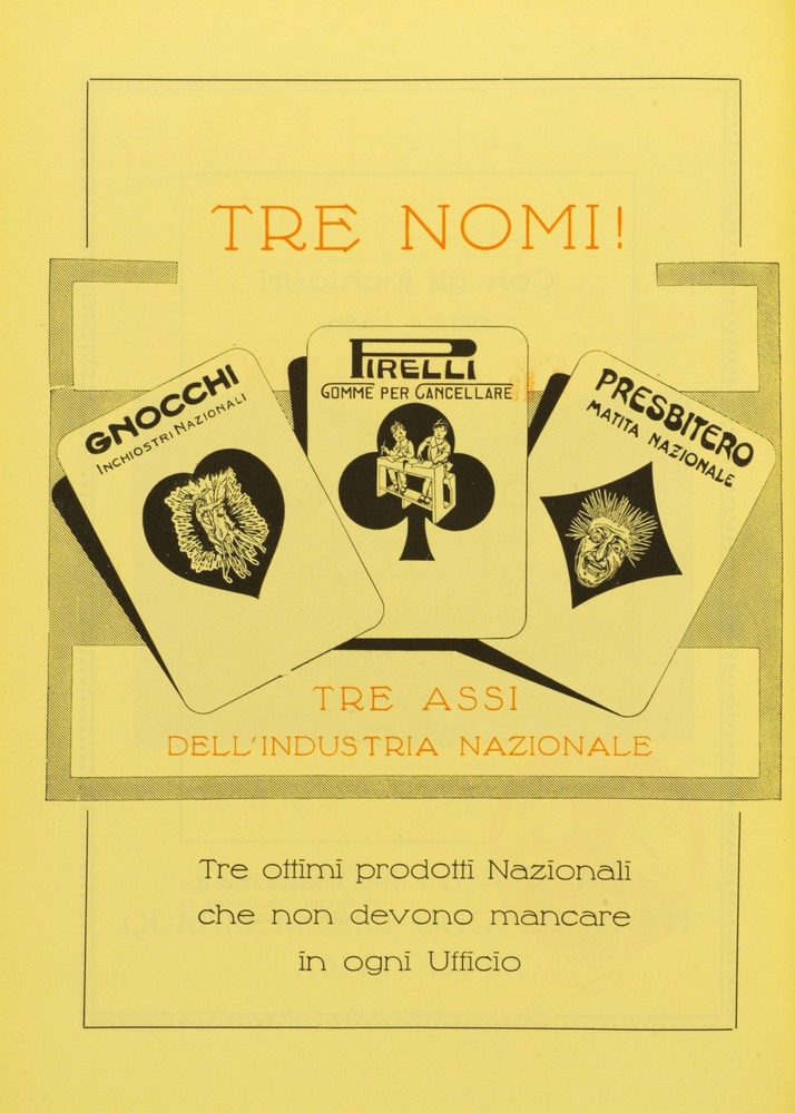 pagina sinistra