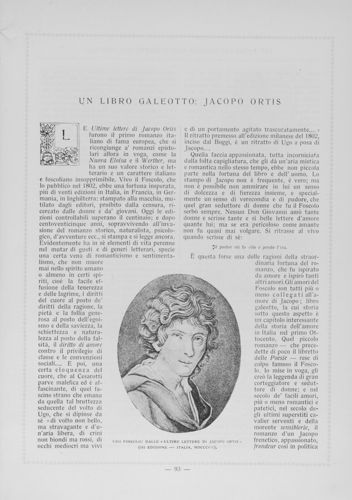 pagina destra
