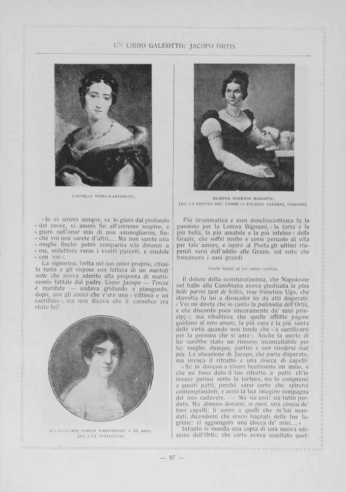 pagina destra