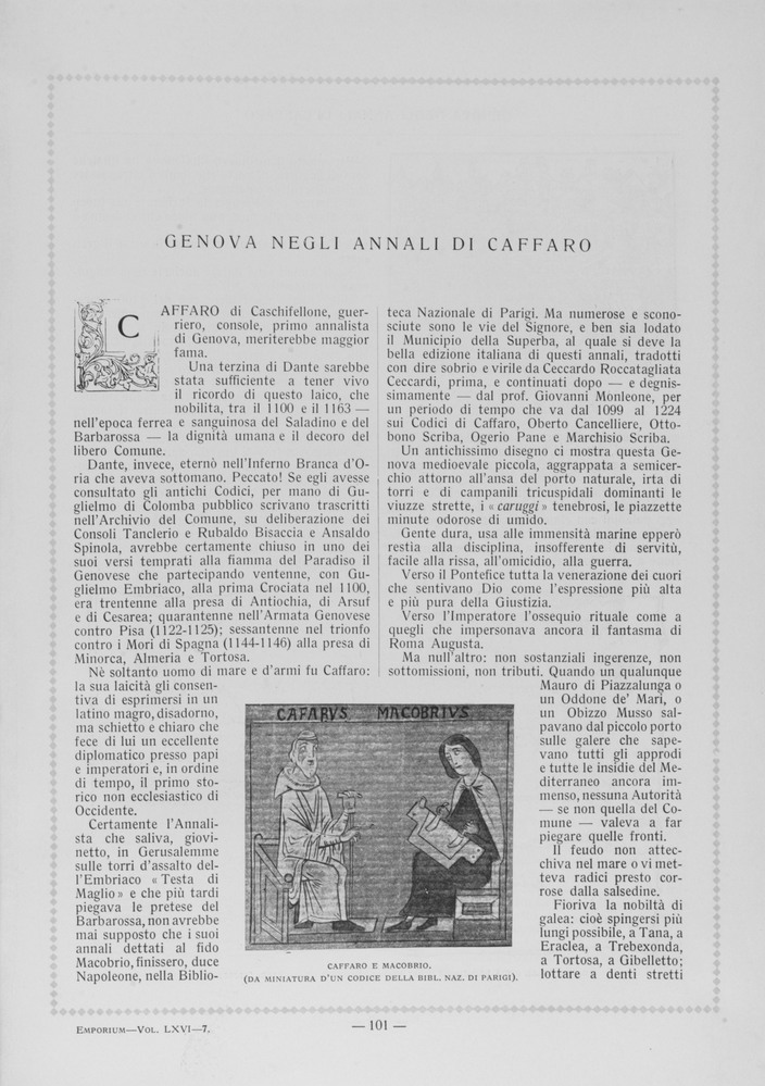 pagina destra