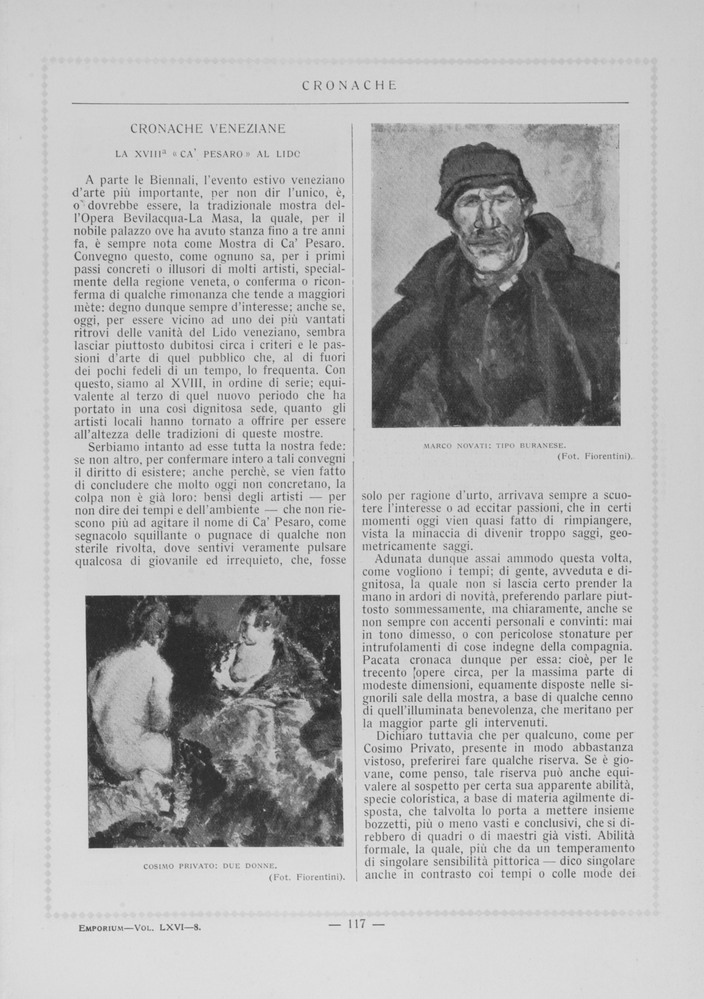 pagina destra