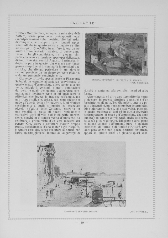pagina destra