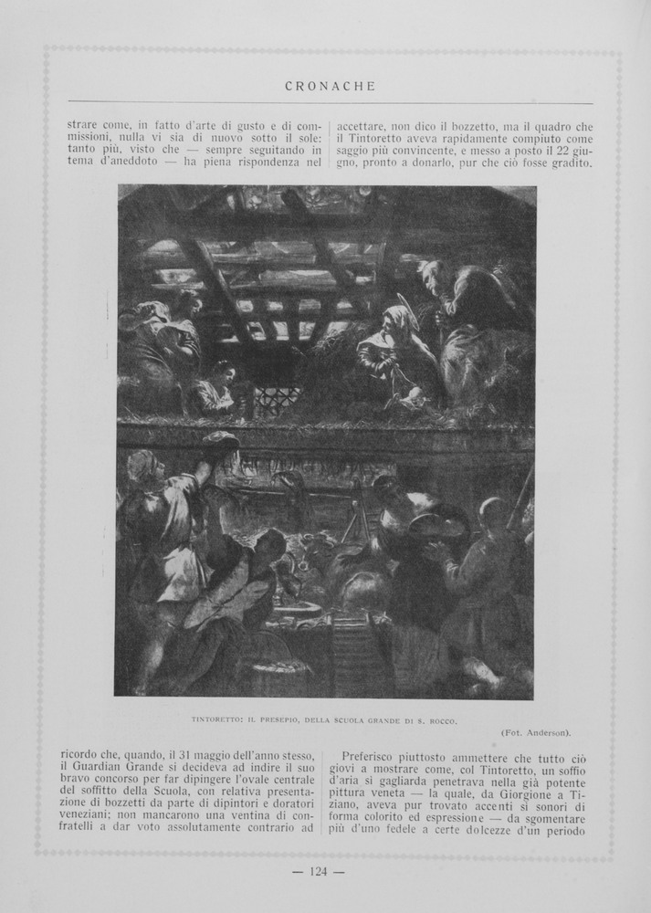 pagina sinistra