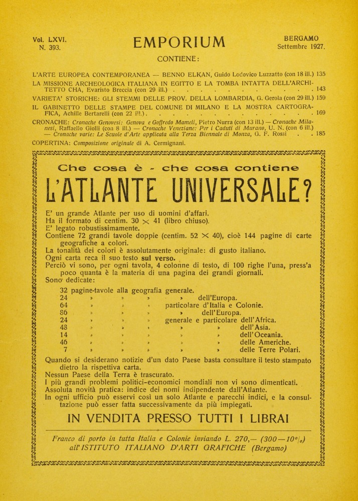 pagina sinistra