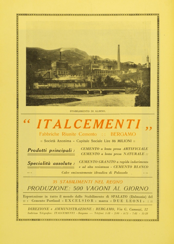 pagina sinistra