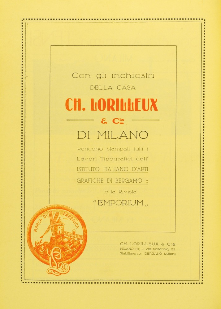 pagina sinistra