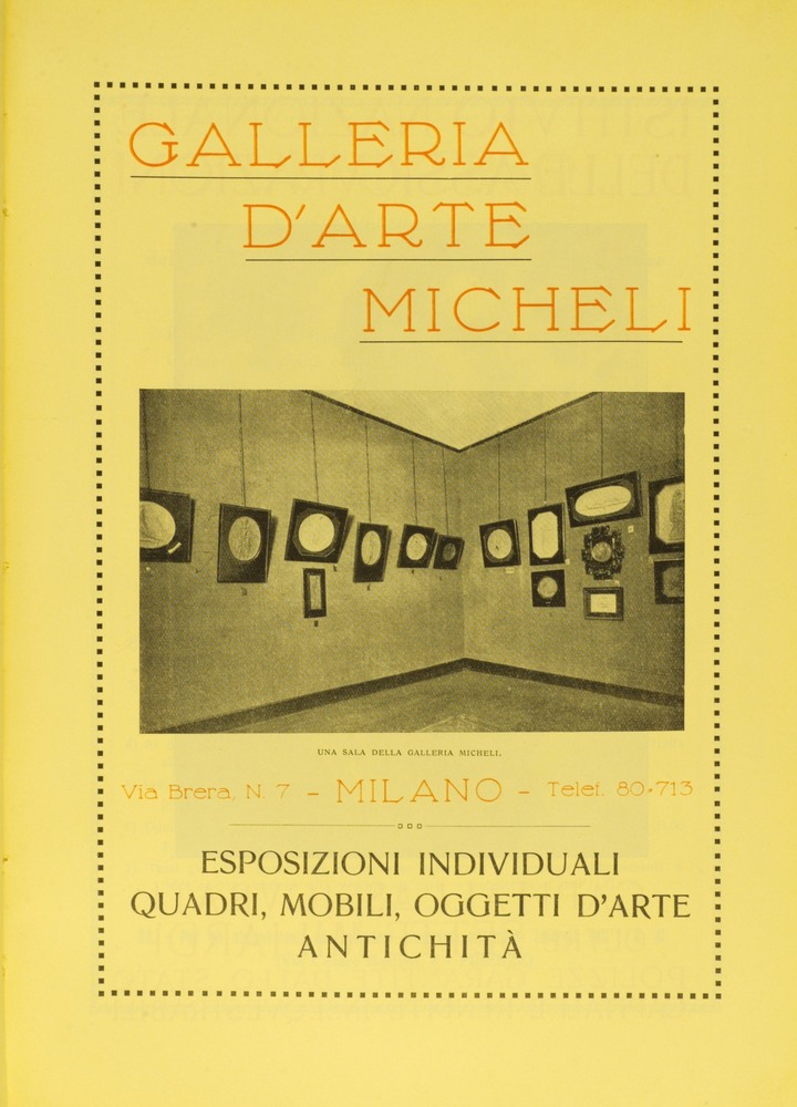 pagina sinistra