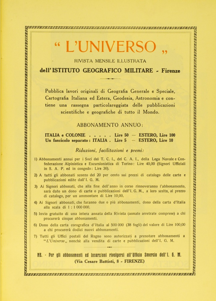 pagina sinistra