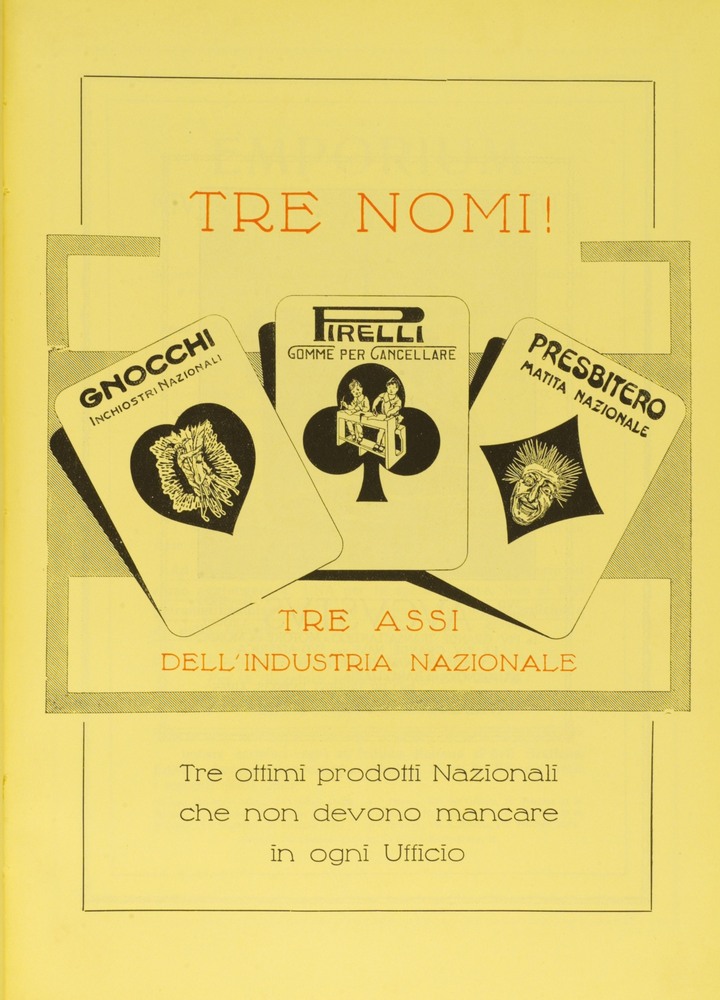 pagina sinistra