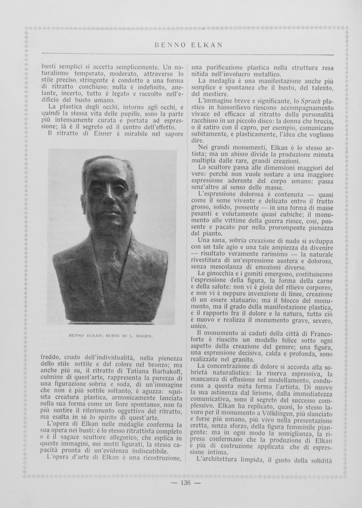 pagina sinistra