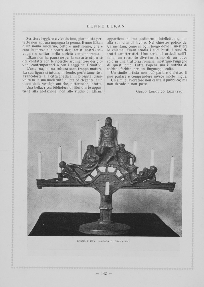 pagina sinistra