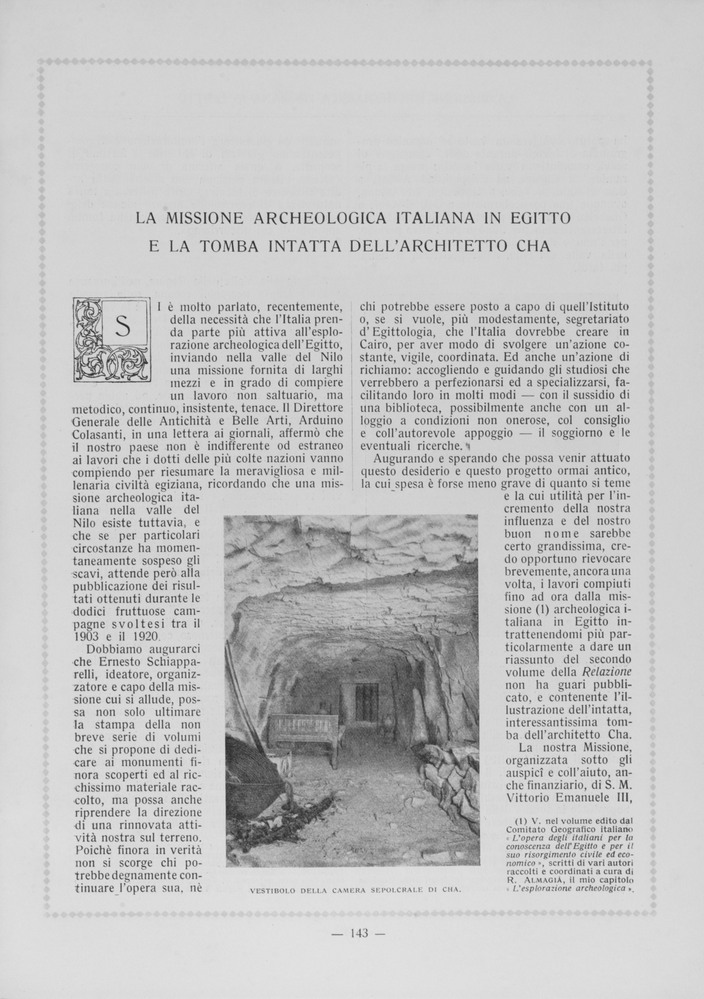 pagina destra
