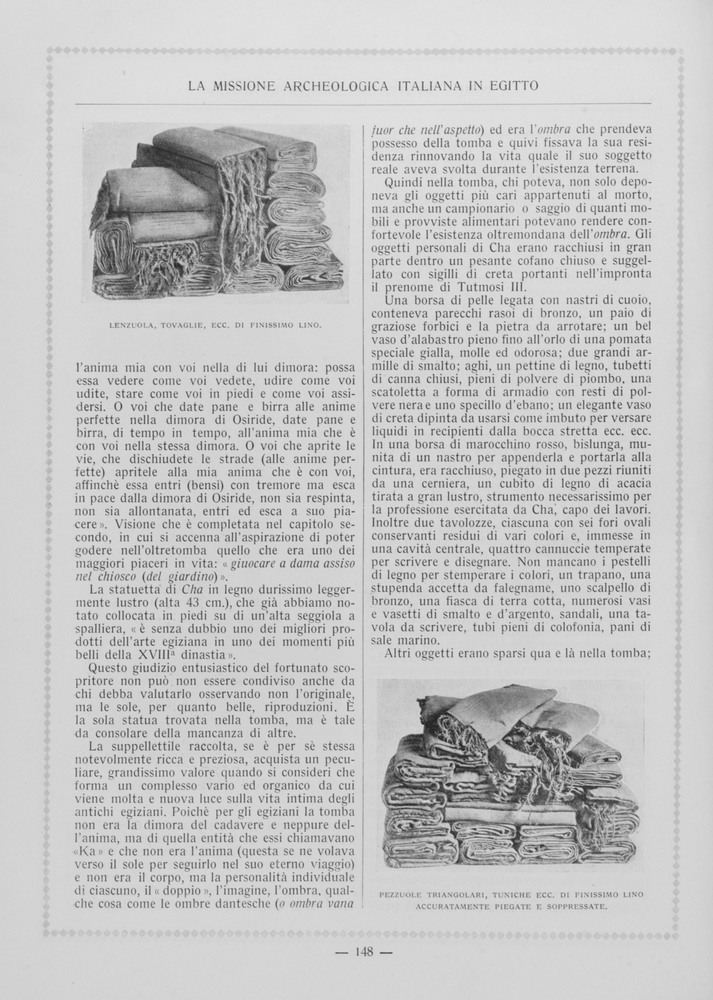pagina sinistra