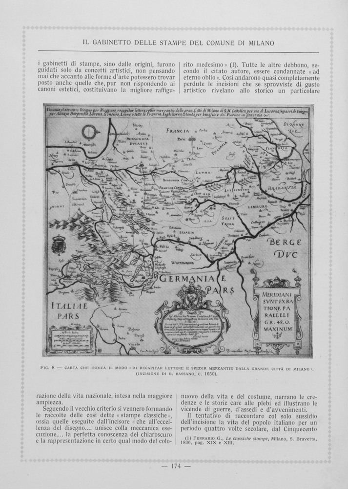 pagina sinistra